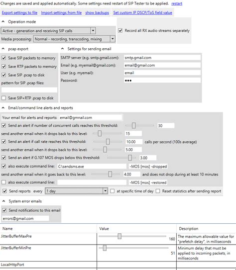 Image result for SIP Tester