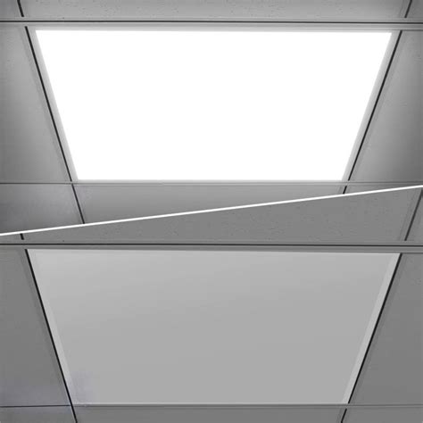 Image result for LED Panel Light Installation