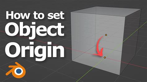 Image result for Origin Point Blender
