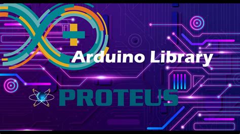 install Arduino Library proteus에 대한 이미지 결과