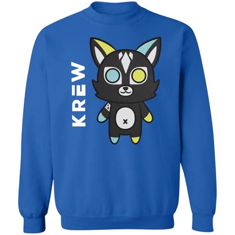 Itsfunneh Krew Merch に対する画像結果