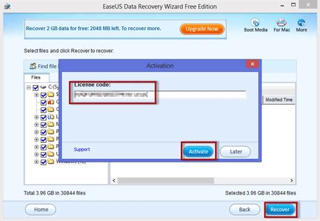 Afbeeldingsresultaten voor Keygen EaseUS Data Recovery Wizard