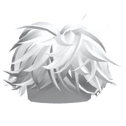 Toradh íomhá ar Fat Fluffy Hair Roblox Avatar