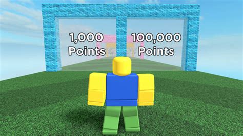 How to Get Points in the Hunt Roblox에 대한 이미지 결과