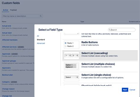 Image result for How to Add a Drop Down List in Confluence