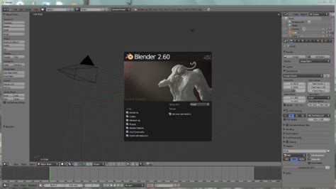 Afbeeldingsresultaten voor How to Move Screen in Blender