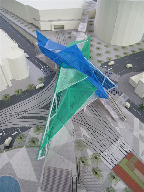 Image result for Origami Bridge