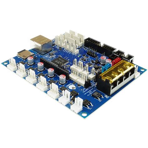 Duet 3D Printer に対する画像結果