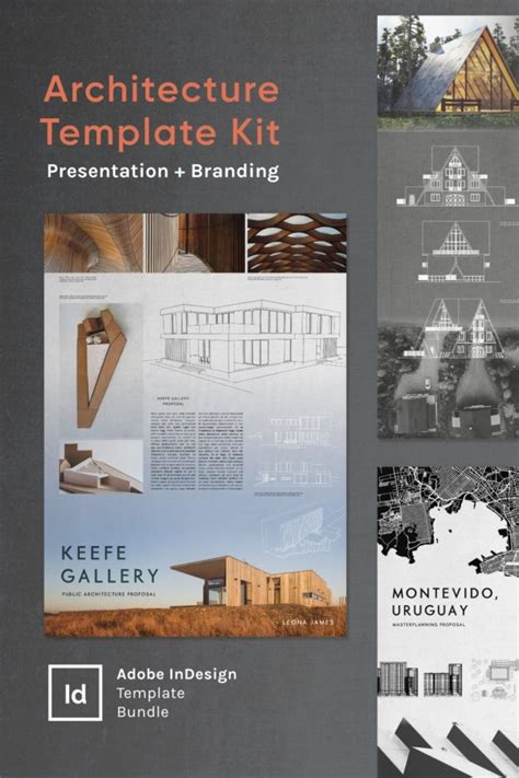How Is InDesign Used for Architecture に対する画像結果