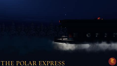 Image result for Snowpiercer Polar Express Roblox