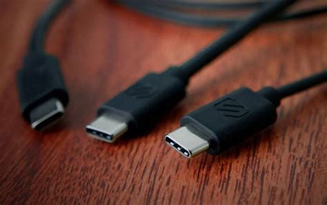 Image result for USB Charging Cable Types