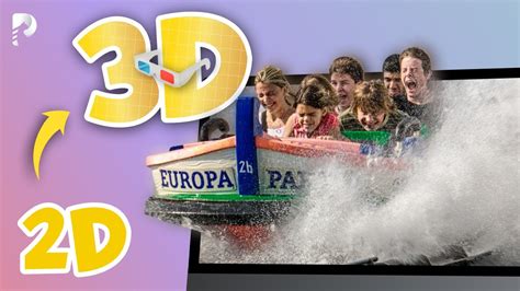 Image result for See the 2D to 3D Video Generation Live