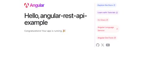Toradh íomhá ar Angular HttpClient