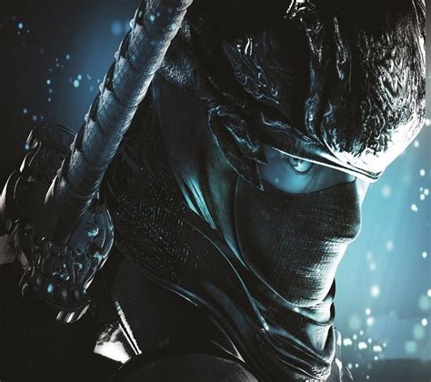 Image result for Ninja Game Ps2