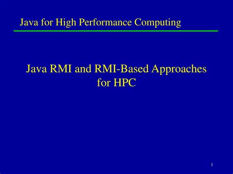 Image result for Why Java Is High Performance