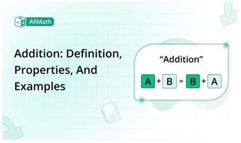 Image result for Addition