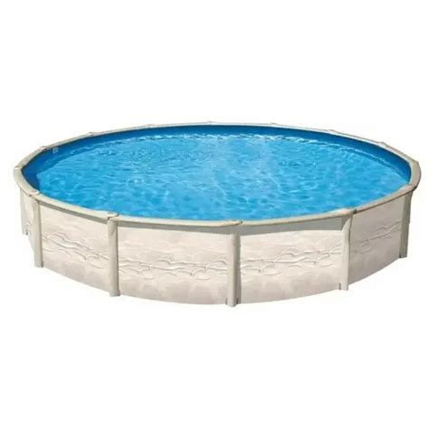 Toradh íomhá ar Intex 18X52 Above Ground Pools