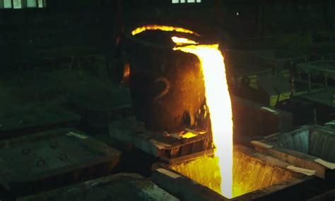 Image result for Forged vs Cast