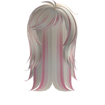 Image result for Scene Hair Roblox Outfits