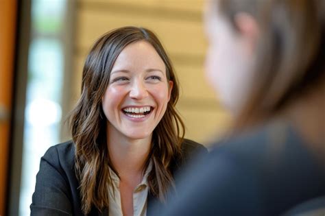 Image result for Interviewer Face