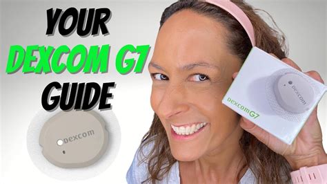 Image result for How to Set Up Dexcom