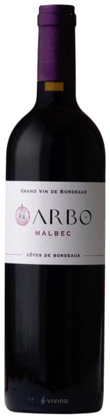 Afbeeldingsresultaten voor Arbo Malbec