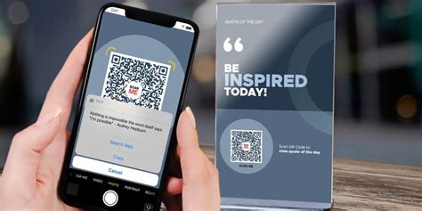 Toradh íomhá ar QR Code Maker with Text