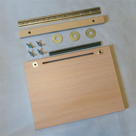 Image result for Bookbinding Sewing Frame Plans