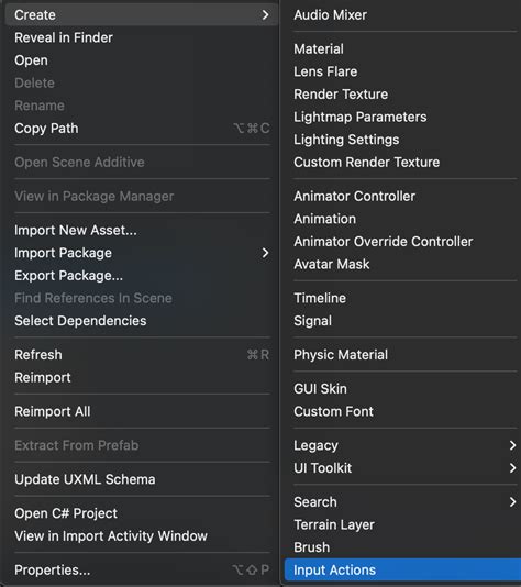 Image result for Unity Input Mapping