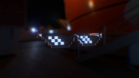 Image result for Deal with It Roblox