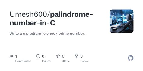 Image result for Palindrome Number Code in C