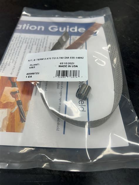 Image result for ABB VFD Termination Kit