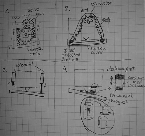 Image result for Flip Switch Wiring Diagram Arduino