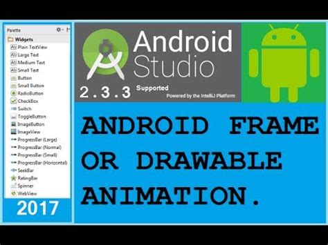 Image result for Android Studio Animation Panel