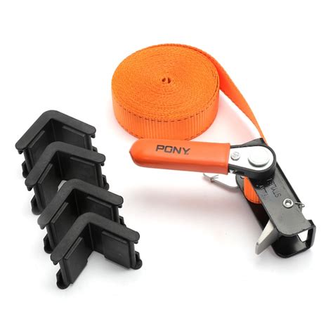 Image result for Pony Clamp Storage