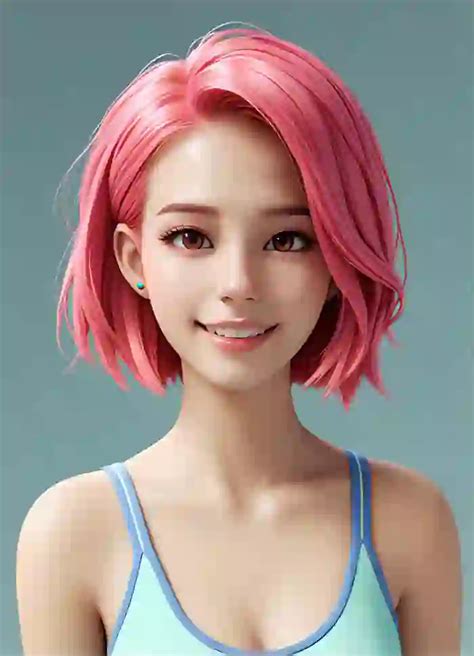 Toradh íomhá ar Traditional Animation Ai