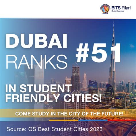 BITS Pilani Dubai Campus - Home