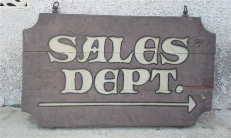 Afbeeldingsresultaten voor Sales Dept Symbol