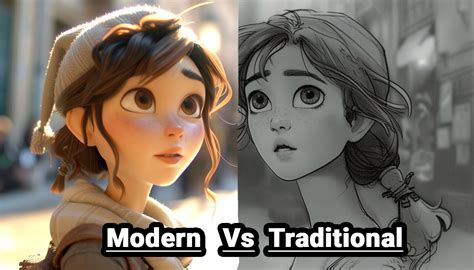 Image result for Old Animation Styles