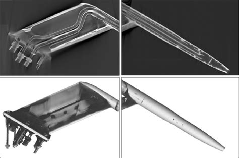 Toradh íomhá ar Pitot Static Blockage Chart