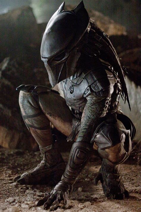 Pictures of Predators に対する画像結果