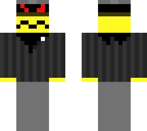 Toradh íomhá ar Roblox Avatar Update