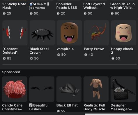 Image result for Roblox Moderators Usernames