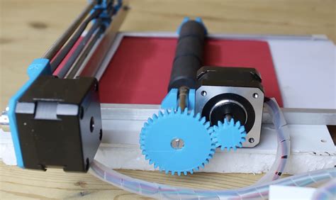 Image result for Paper Cutting Machine Arduino