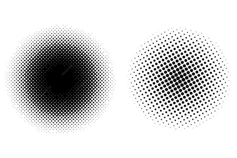Halftone Dot Pattern に対する画像結果