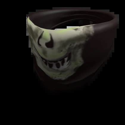 Image result for Skull Side Buddy Roblox