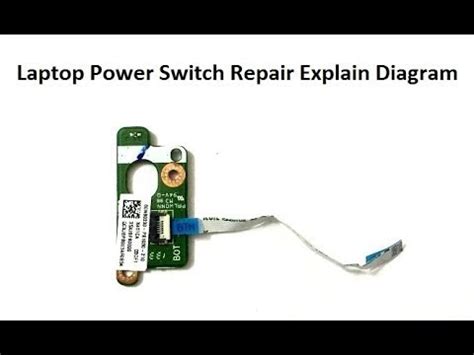 Image result for Switch Power Button Not Working