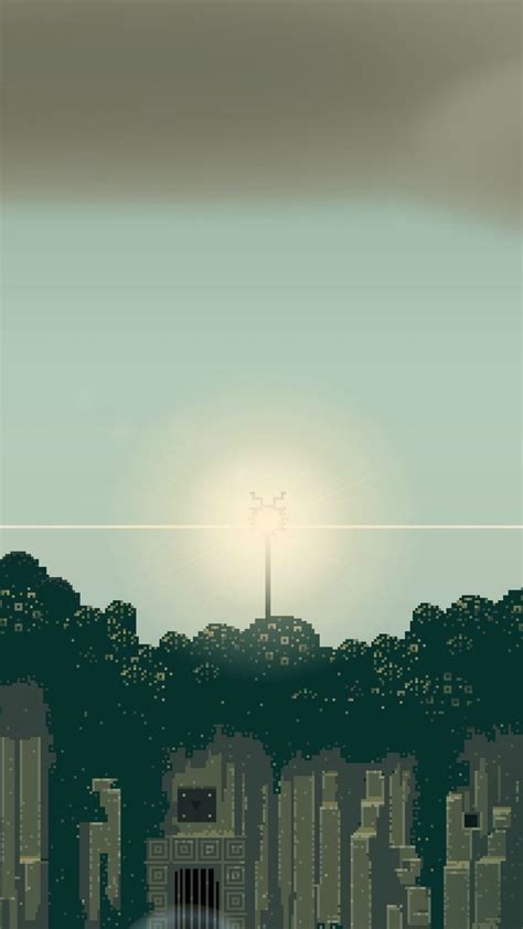 Image result for 8-Bit Phone Wallpaper