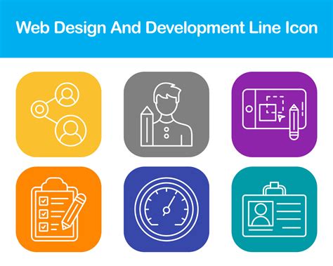 Image result for Website Design Development Icon