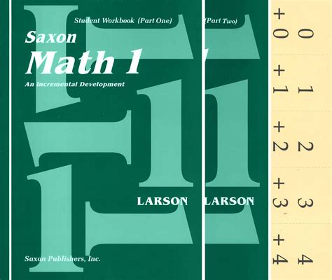 Résultat d’images pour Math Saxon Lesson 1